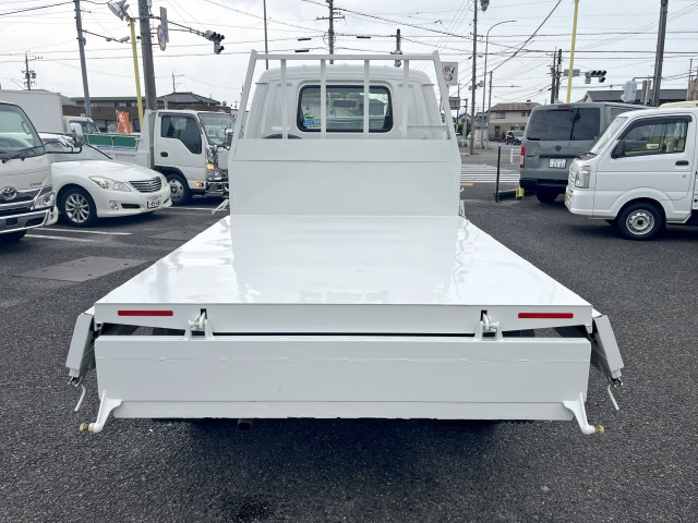 マツダ ボンゴ 小型 土砂ダンプ DBF-SLP2L(98577) 7枚目