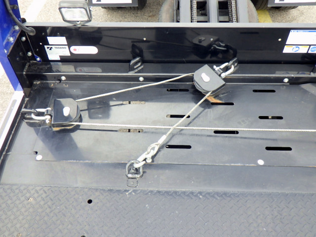 日野 デュトロ 小型 キャリアカー 2KG-XZU722M(105571) 33枚目