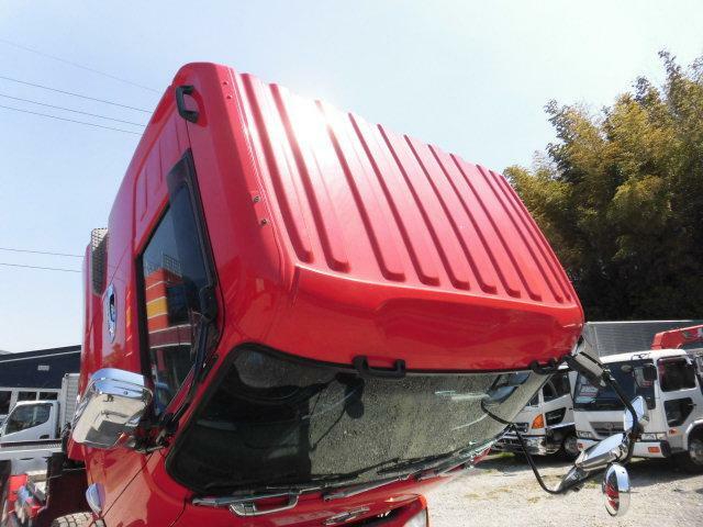 UDトラックス（日産） クオン 大型 トラクタ ADG-GK4XAB(11313) 44枚目