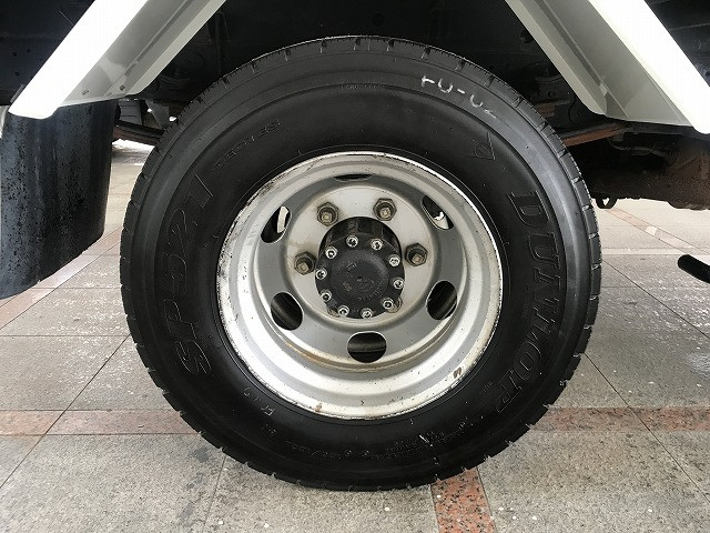 日野 デュトロ 小型 土砂ダンプ TKG-XZU700X(110243) 32枚目