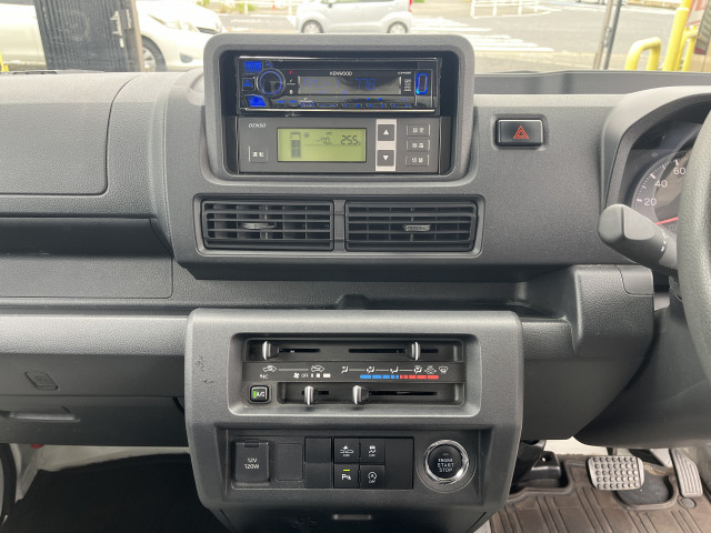 Daihatsu hijet k Freezer box_body 3BD-S500P(110035) 22枚目