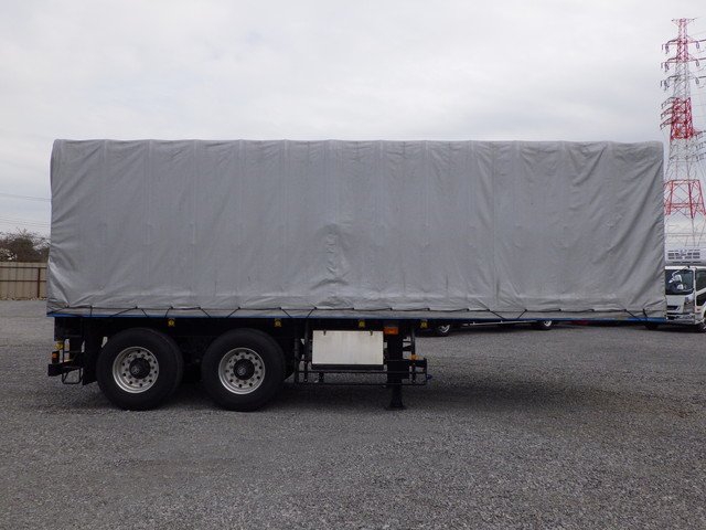 トレクス - 小型 トレーラ（その他） PFG24111(113881) 8枚目