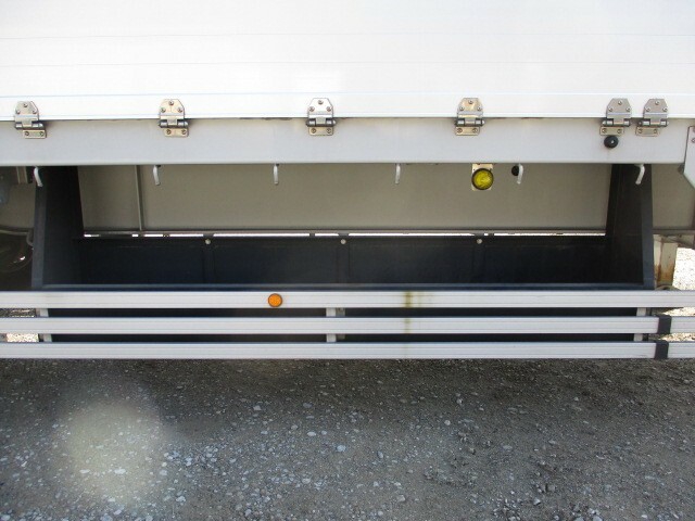 トレクス その他 トレーラ（平ボディ） PFB34118(8926) 37枚目