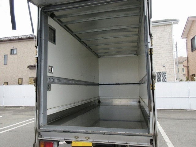 トヨタ トヨエース 小型 バン KK-XZU341(6706) 7枚目