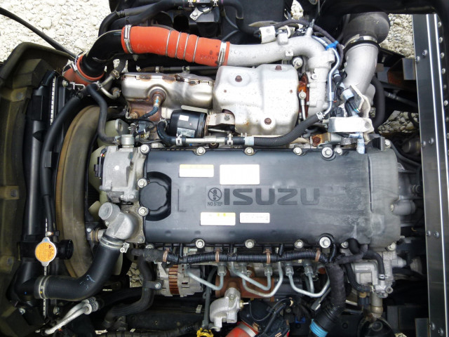 いすゞ エルフ 小型 バン 2RG-NPR88AN(109283) 22枚目