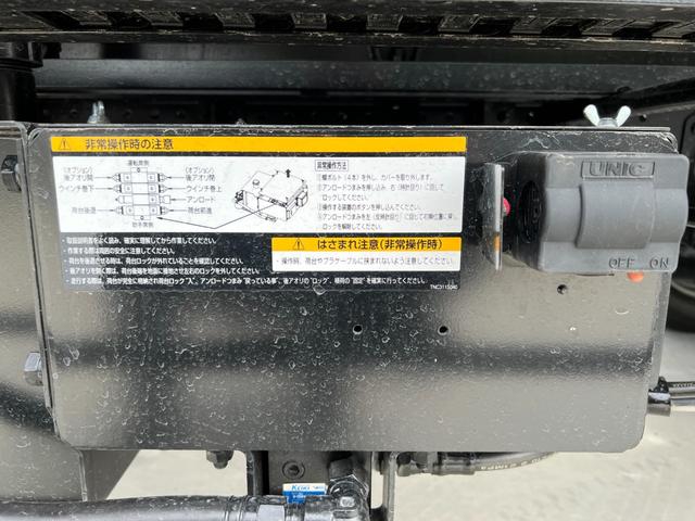 いすゞ エルフ 小型 キャリアカー *********(105550) 48枚目