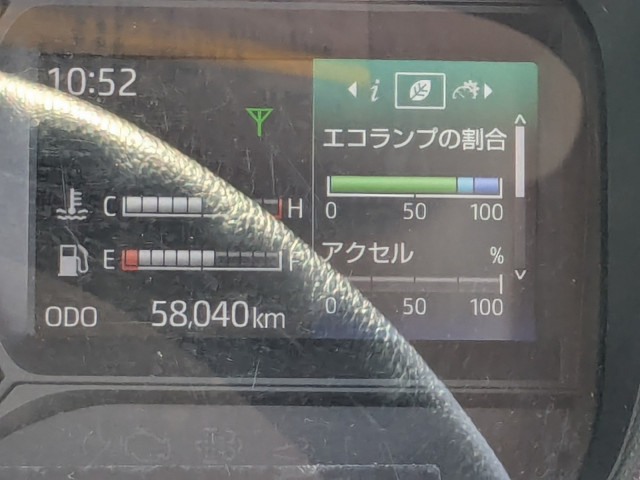 日野 デュトロ 小型 バン 2KG-XZU710M(110876) 28枚目