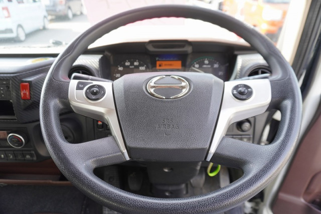 日野 レンジャー 中型 バン 2PG-FD2ABG(113782) 33枚目