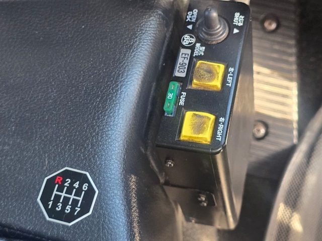 日野 プロフィア 大型 ローダーダンプ QKG-FS1EKDA(108452) 33枚目