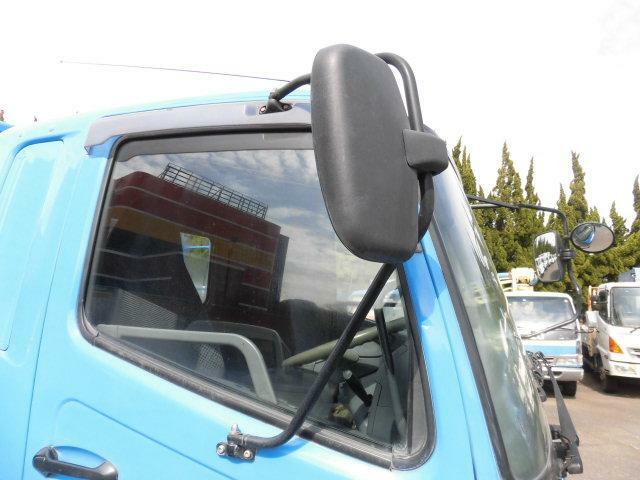 三菱ふそう ファイター 中型 塵芥車（プレス式） PDG-FK61F(11308) 44枚目