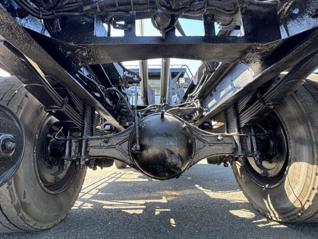 三菱ふそう ファイター 増トン コンテナ専用車 2KG-FK62FZ(112885) 26枚目
