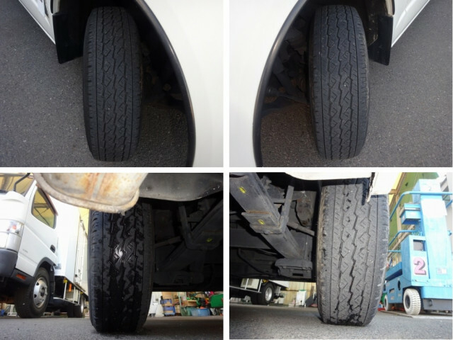 トヨタ ハイエース 小型 その他 CBF-TRH226S(39609) 47枚目