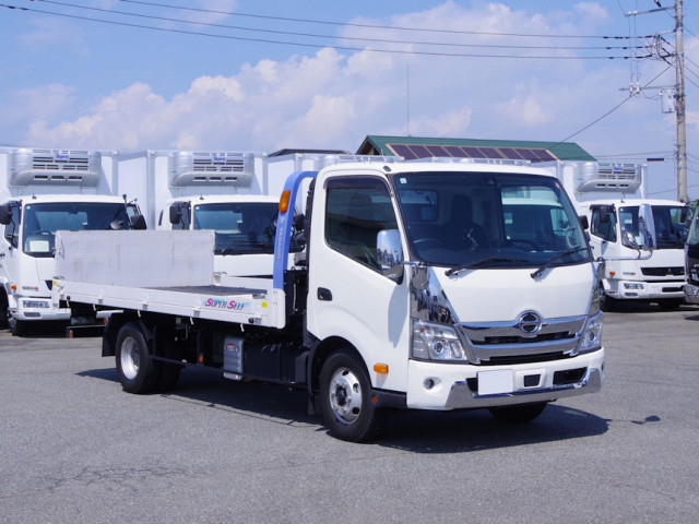 日野 デュトロ 小型 その他 2PG-XZU722M(111935) 2枚目