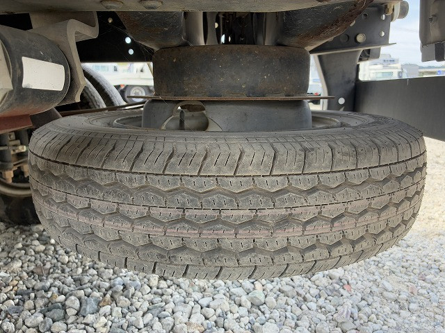 いすゞ エルフ 小型 平ボディ BKG-NHR85A(109360) 44枚目