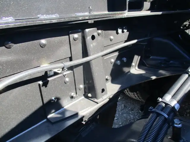 三菱ふそう スーパーグレート 大型 トラクタ 2KG-FV80VJR(106872) 24枚目