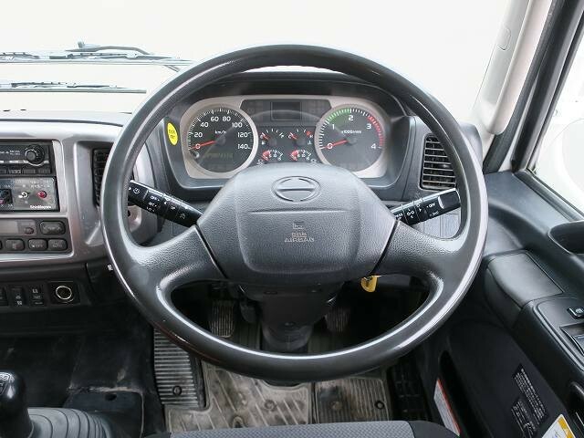 日野 レンジャー 増トン ミキサー車 LKG-FJ7JDAA(29130) 16枚目
