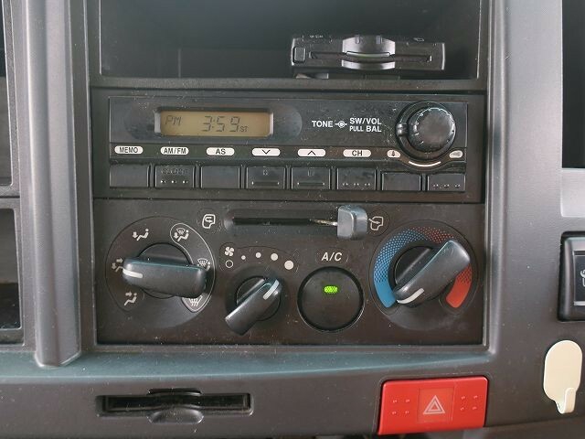 いすゞ エルフ 小型 バン TKG-NPR85AN(30309) 20枚目