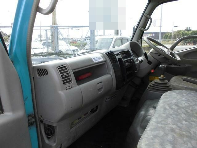 日野 デュトロ 小型 土砂ダンプ BDG-XZU314T(35134) 26枚目