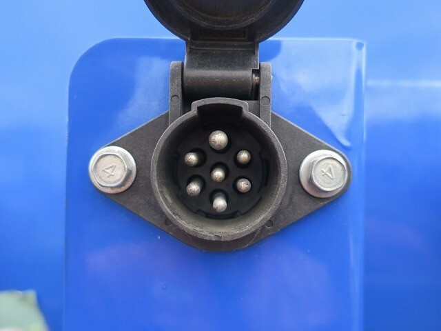東急 トレーラ（海上コンテナ20ft） TC-32F6C3(41003) 10枚目