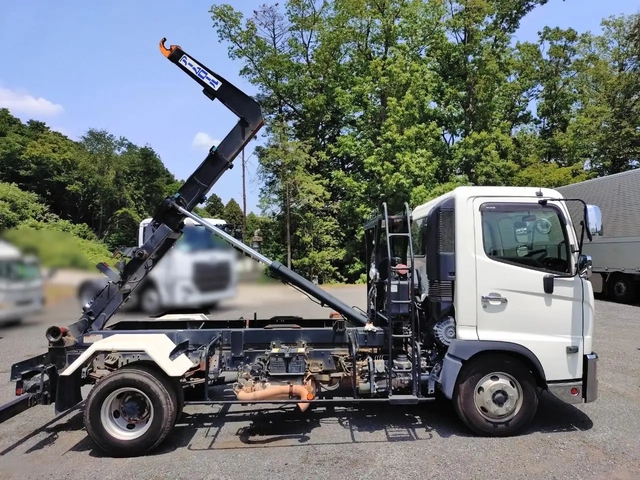 日野 レンジャー 中型 特装車・その他 2KG-FC2ABA(107586) 42枚目
