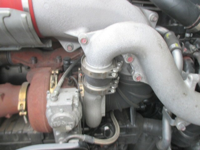 UDトラックス（日産） クオン 大型 トラクタ QKG-GK6XAD(7774) 25枚目