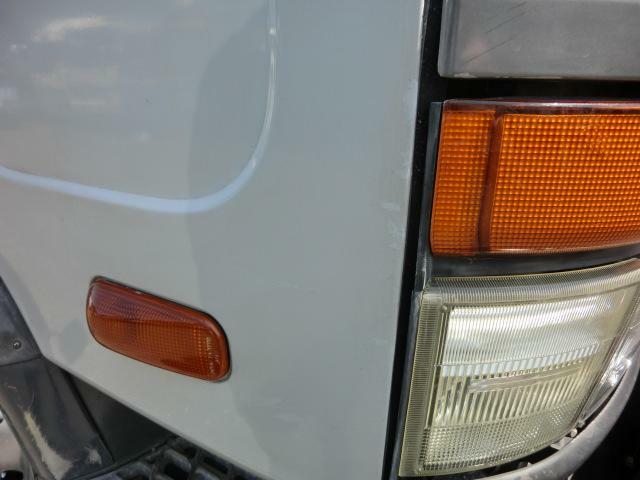 Mitsubishi Fuso fighter Middle Vacuum dumper U-FK617G(11277) 51枚目