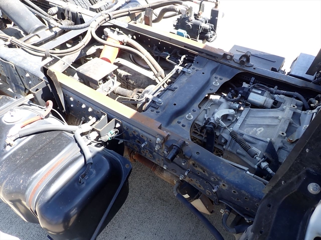 いすゞ エルフ 小型 ローダーダンプ TPG-NKR85AN(113077) 20枚目