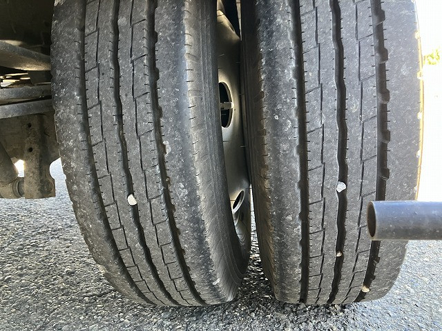 いすゞ エルフ 小型 平ボディ TKG-NPR85AN(113997) 21枚目