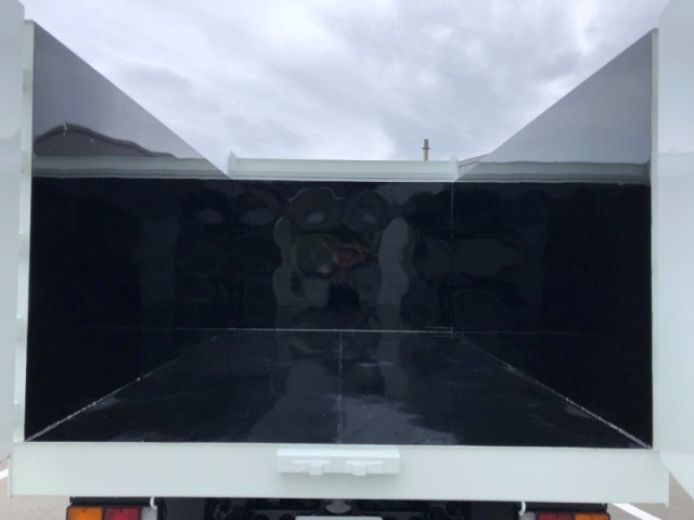 三菱ふそう ファイター 中型 土砂ダンプ 2KG-FK72F(113222) 31枚目