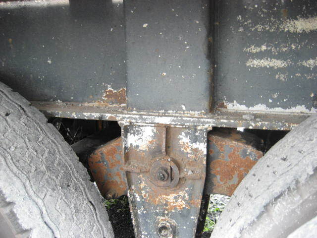 ユソーキ その他 トレーラ（まな板） YFV4058F(6370) 30枚目