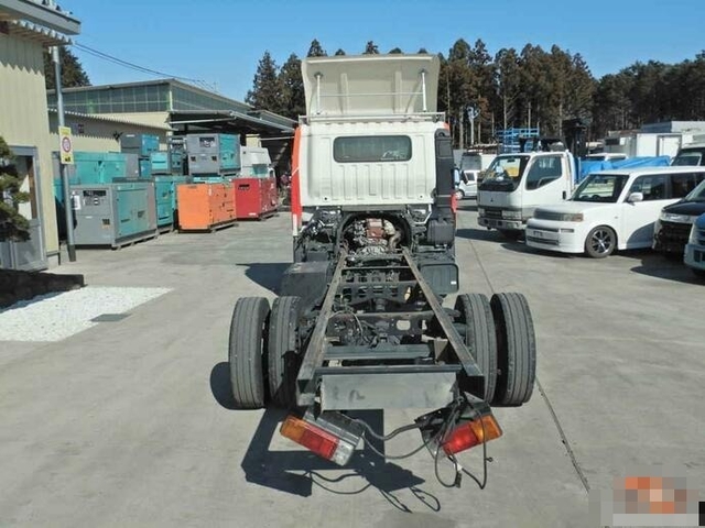 日野 デュトロ 中型 その他 TKG-XZU720M(8482) 4枚目