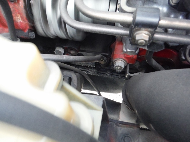 日野 プロフィア 大型 トラクタ KL-SH1KDGG(1129) 15枚目