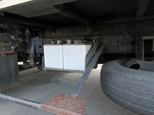 日産自動車 アトラス 小型 バン KK-APR72GV(3530) 23枚目