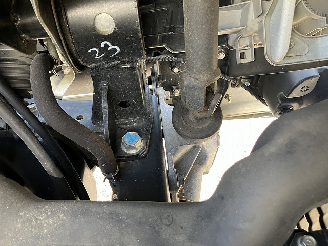 三菱ふそう キャンター 小型 平ボディ TPG-FBA20(109412) 48枚目