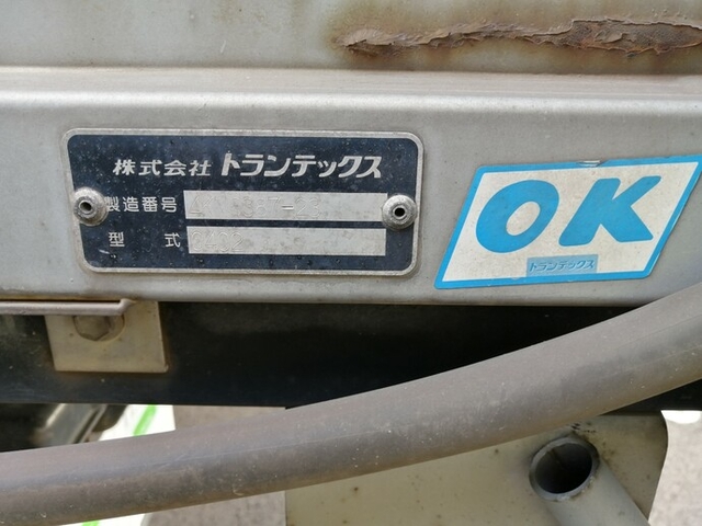 日野 レンジャー 中型 ウィング KK-FD1JLEA(4413) 46枚目