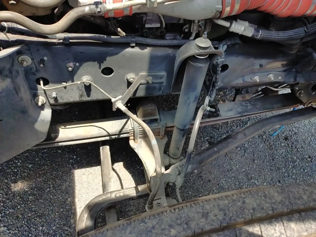 日野 レンジャー 中型 特装車・その他 2KG-FC2ABA(107586) 59枚目