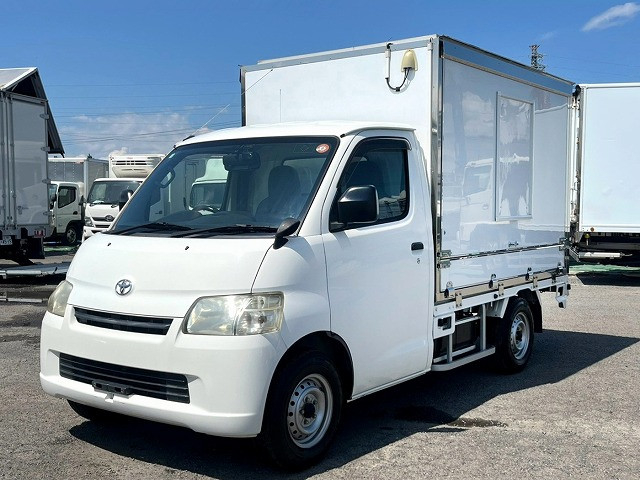Toyota townace Small Others DBF-S402U(109399) 1枚目
