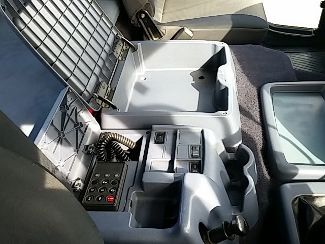 日野 プロフィア 大型 トラクタ ADG-SH1EDXG(8267) 65枚目