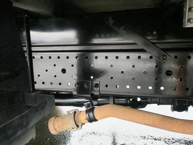 いすゞ エルフ 小型 バン TRG-NMR85AN(38875) 8枚目