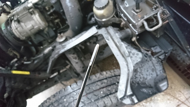 日野 デュトロ 小型 冷蔵冷凍バン VF-XKU304E(1356) 29枚目