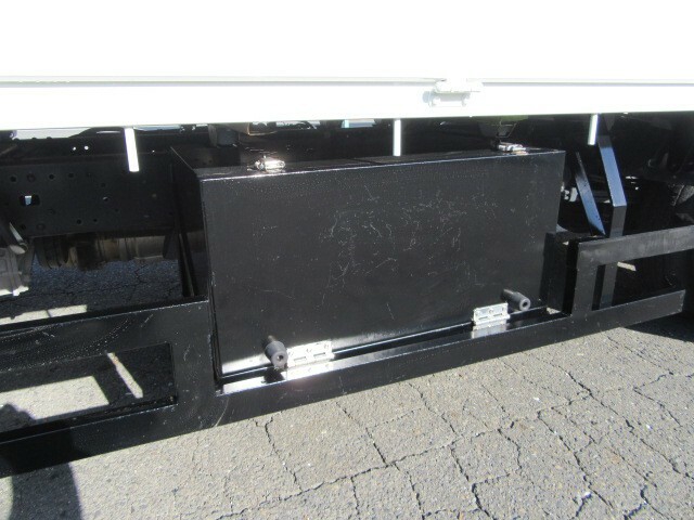 日野 デュトロ 小型 平ボディ TKG-XZC655M(7840) 20枚目