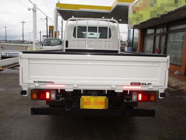 いすゞ エルフ 小型 Wキャブ TRG-NLR85AR(82921) 31枚目