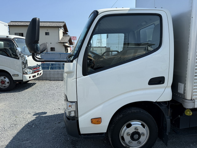トヨタ ダイナ 小型 バン TPG-XZU605(110773) 21枚目