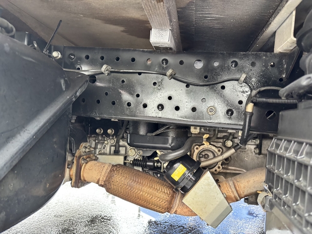 マツダ タイタン 小型 平ボディ TKG-LHR85A(108242) 26枚目