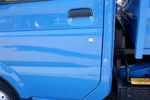 スズキ キャリィ 軽 深ダンプ（土砂禁） EBD-DA63T(9165) 27枚目