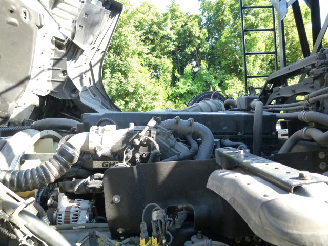 Nissan UD quon Large Arm roll trucks 2PG-CD5CL(109277) 28枚目