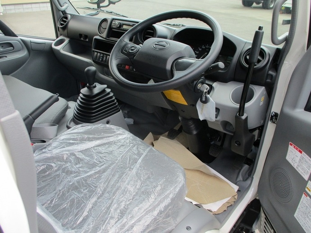 日野 デュトロ 小型 土砂ダンプ 2RG-XZU600T(9963) 11枚目