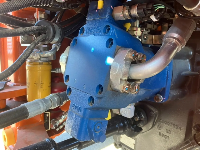 - 小型 その他 YDP-H88(111195) 20枚目