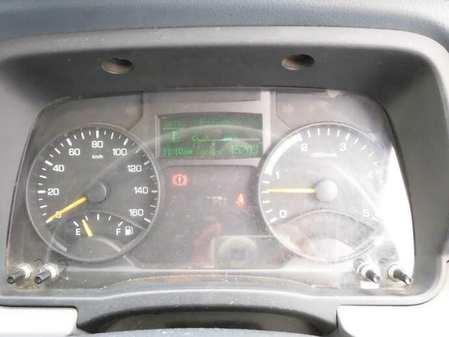 三菱ふそう キャンター 小型 土砂ダンプ TKG-FBA30(11920) 36枚目