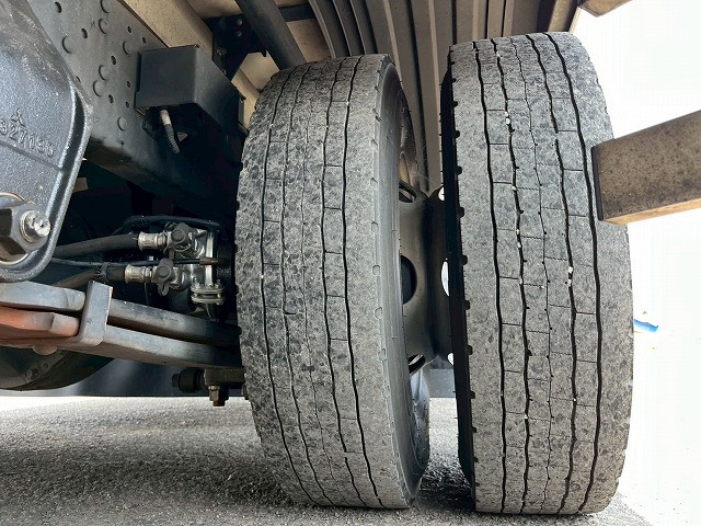 三菱ふそう ファイター 中型 ウィング 2KG-FK65F(98149) 46枚目